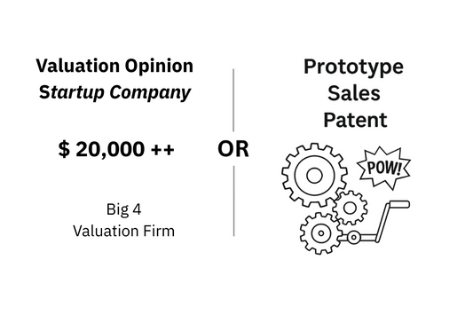 The $20K Valuation Dilemma | SRV